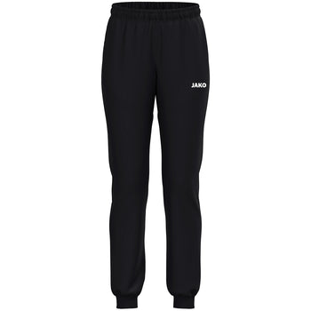 JAKO Polyesterhose One Damen (schwarz)