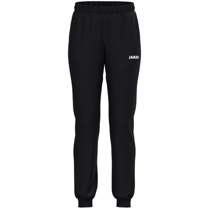 JAKO Polyesterhose One Damen (schwarz)