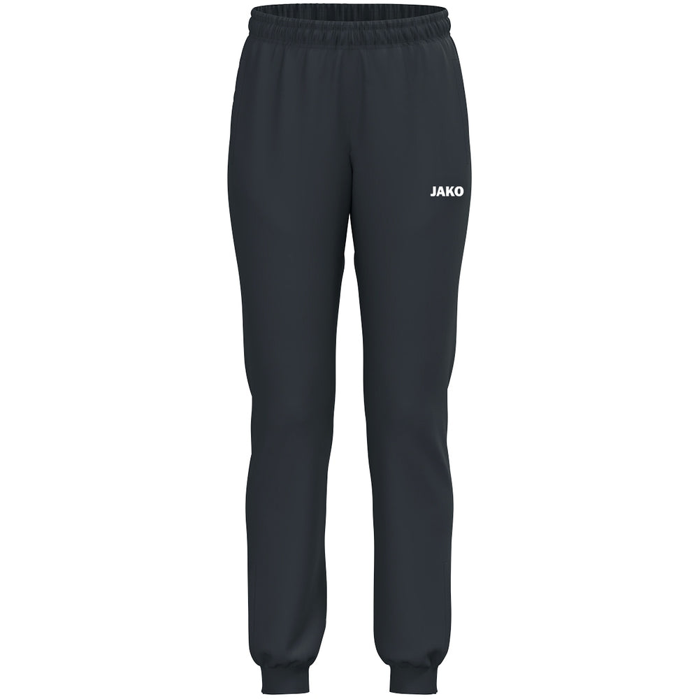 JAKO Polyesterhose One Damen (anthrazit)