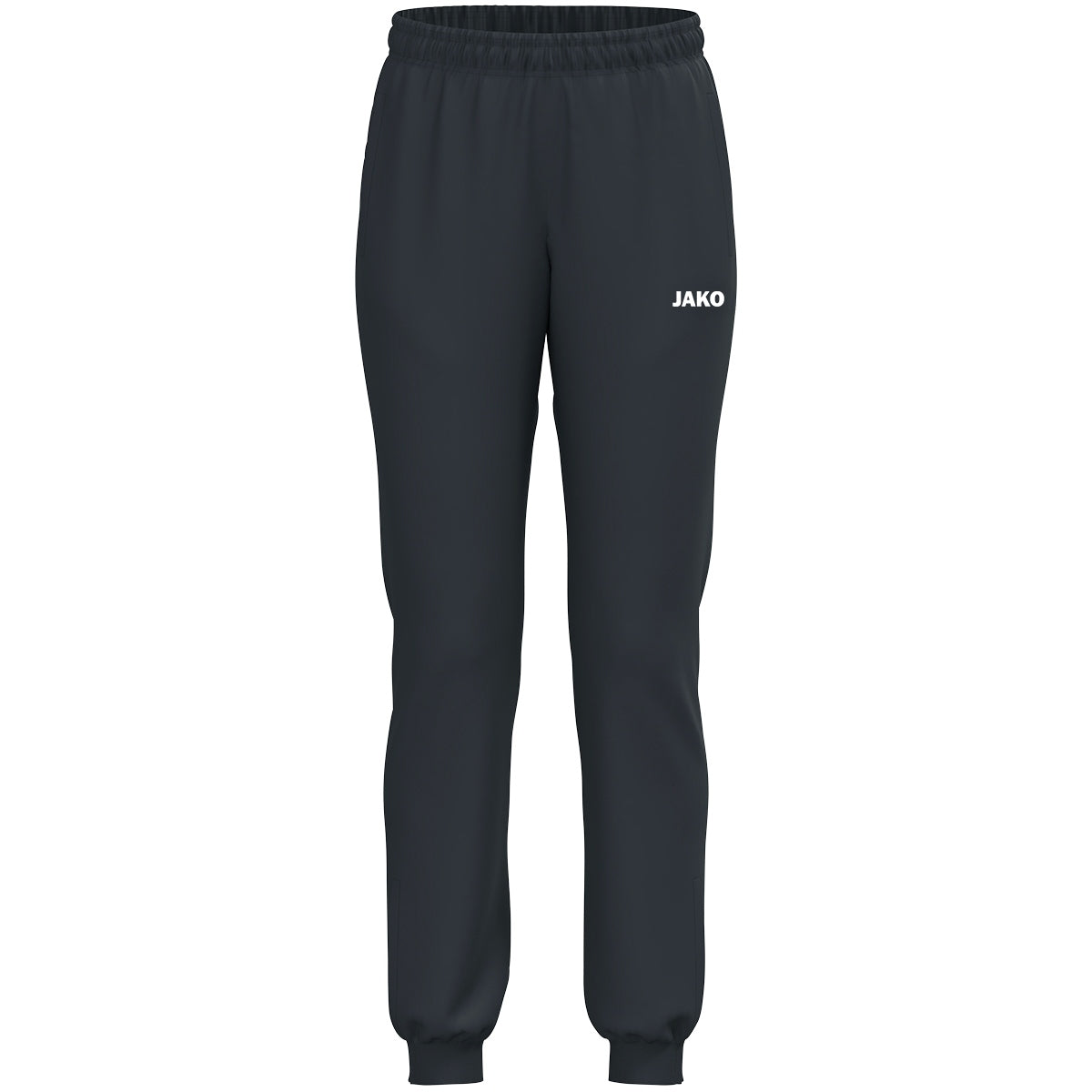 JAKO Polyesterhose One Damen (anthrazit)