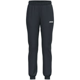 JAKO Polyesterhose One Damen (anthrazit)