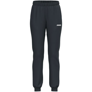 JAKO Polyesterhose One Damen (anthrazit)