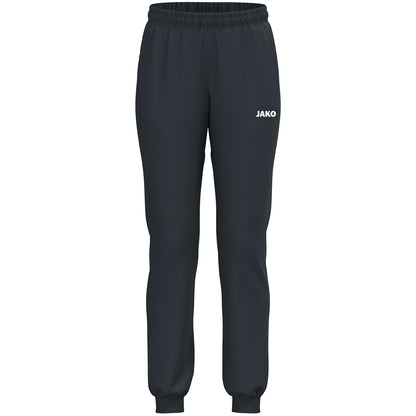 JAKO Polyesterhose One Damen (anthrazit)