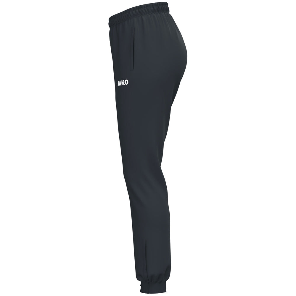 JAKO Polyesterhose One Damen (anthrazit)