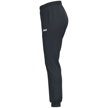 JAKO Polyesterhose One Damen (anthrazit)