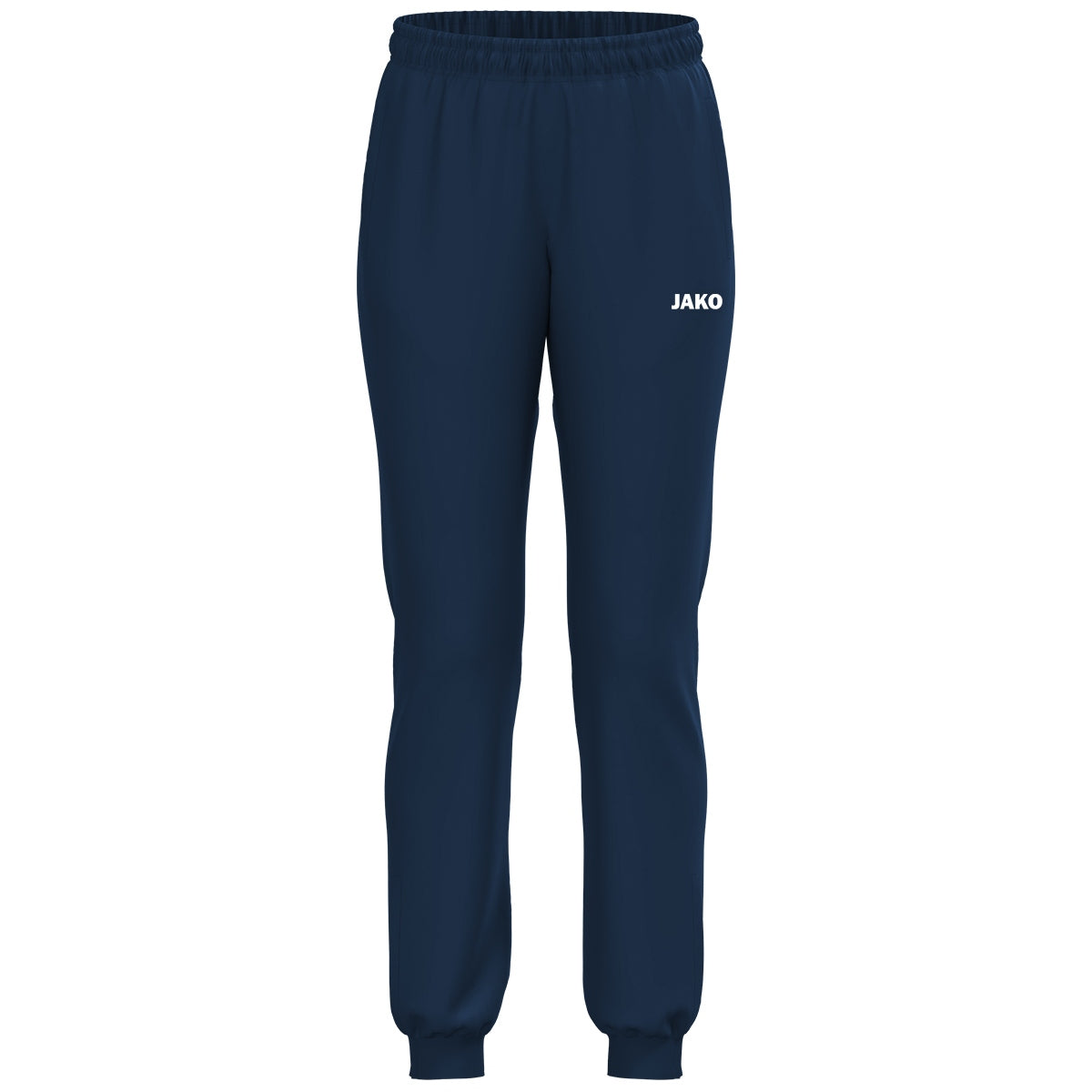 JAKO Polyesterhose One Damen (marine)