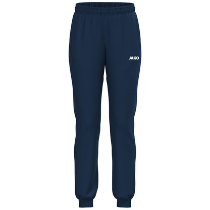 JAKO Polyesterhose One Damen (marine)