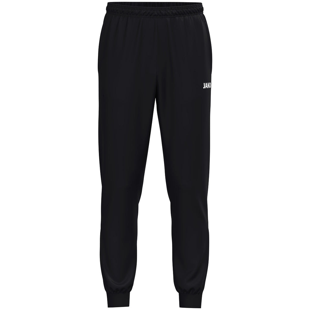 JAKO Polyesterhose One Langgrößen (schwarz)