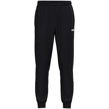JAKO Polyesterhose One Langgrößen (schwarz)