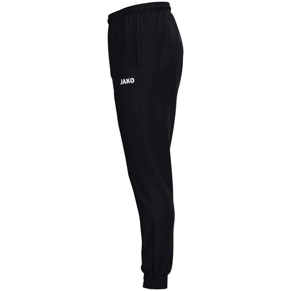 JAKO Polyesterhose One Langgrößen (schwarz)