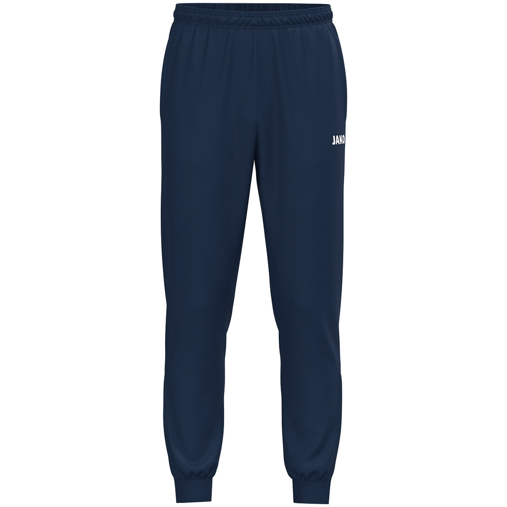 JAKO Polyesterhose One Langgrößen (marine)