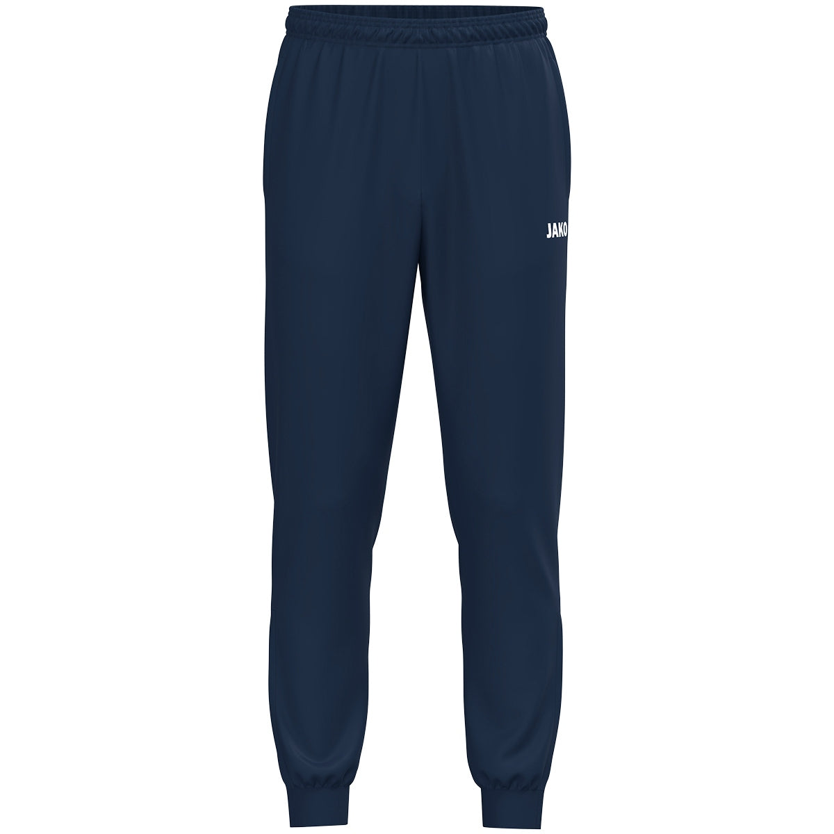 JAKO Polyesterhose One Langgrößen (marine)