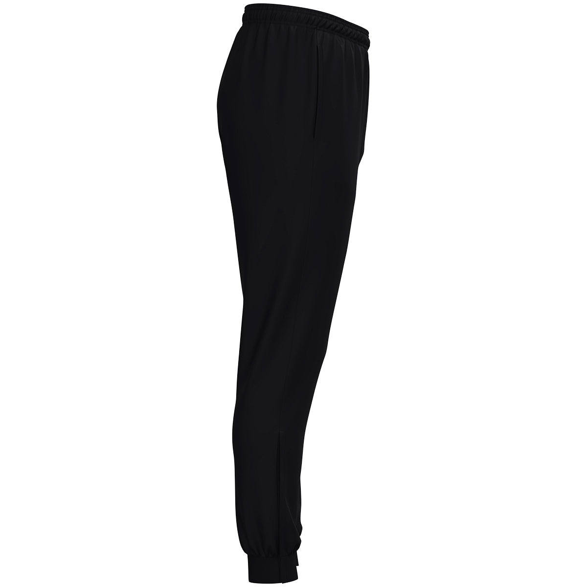 JAKO Polyesterhose One Kurzgrößen (schwarz)