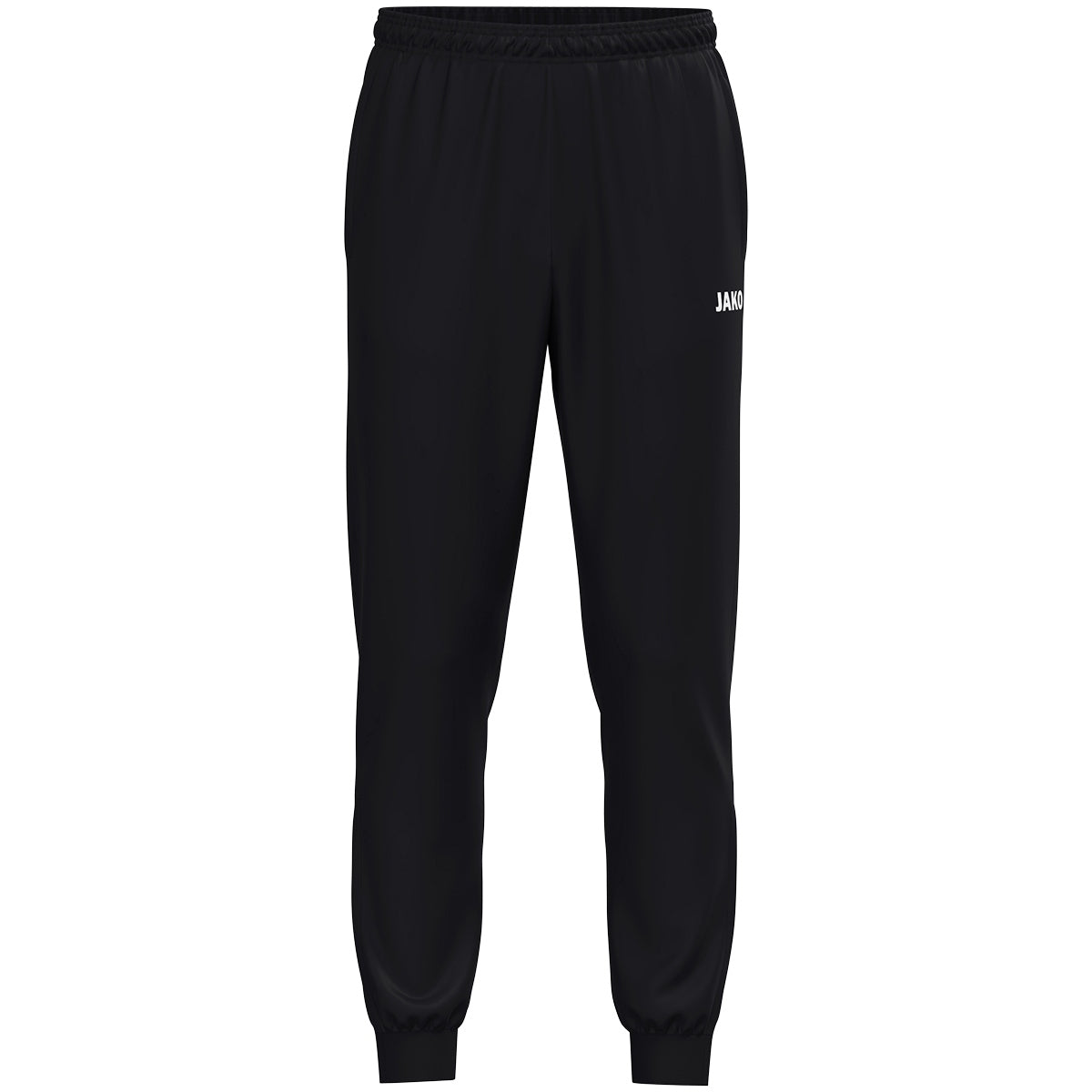 JAKO Polyesterhose One Kurzgrößen (schwarz)