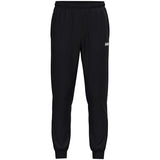 JAKO Polyesterhose One Kurzgrößen (schwarz)