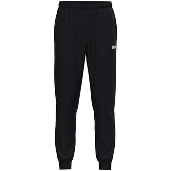 JAKO Polyesterhose One Kurzgrößen (schwarz)