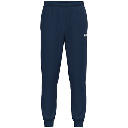 JAKO Polyesterhose One Kurzgrößen (marine)