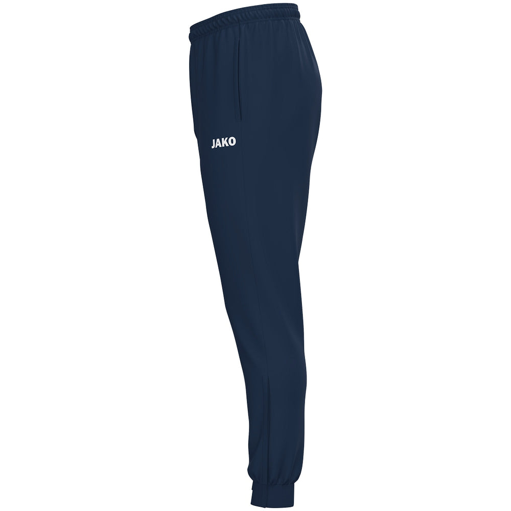 JAKO Polyesterhose One Kurzgrößen (marine)