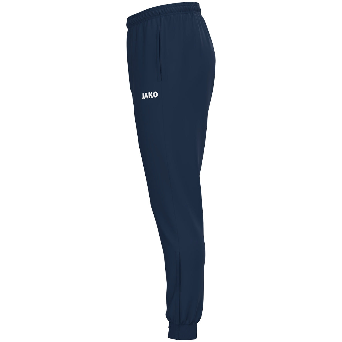 JAKO Polyesterhose One Kurzgrößen (marine)