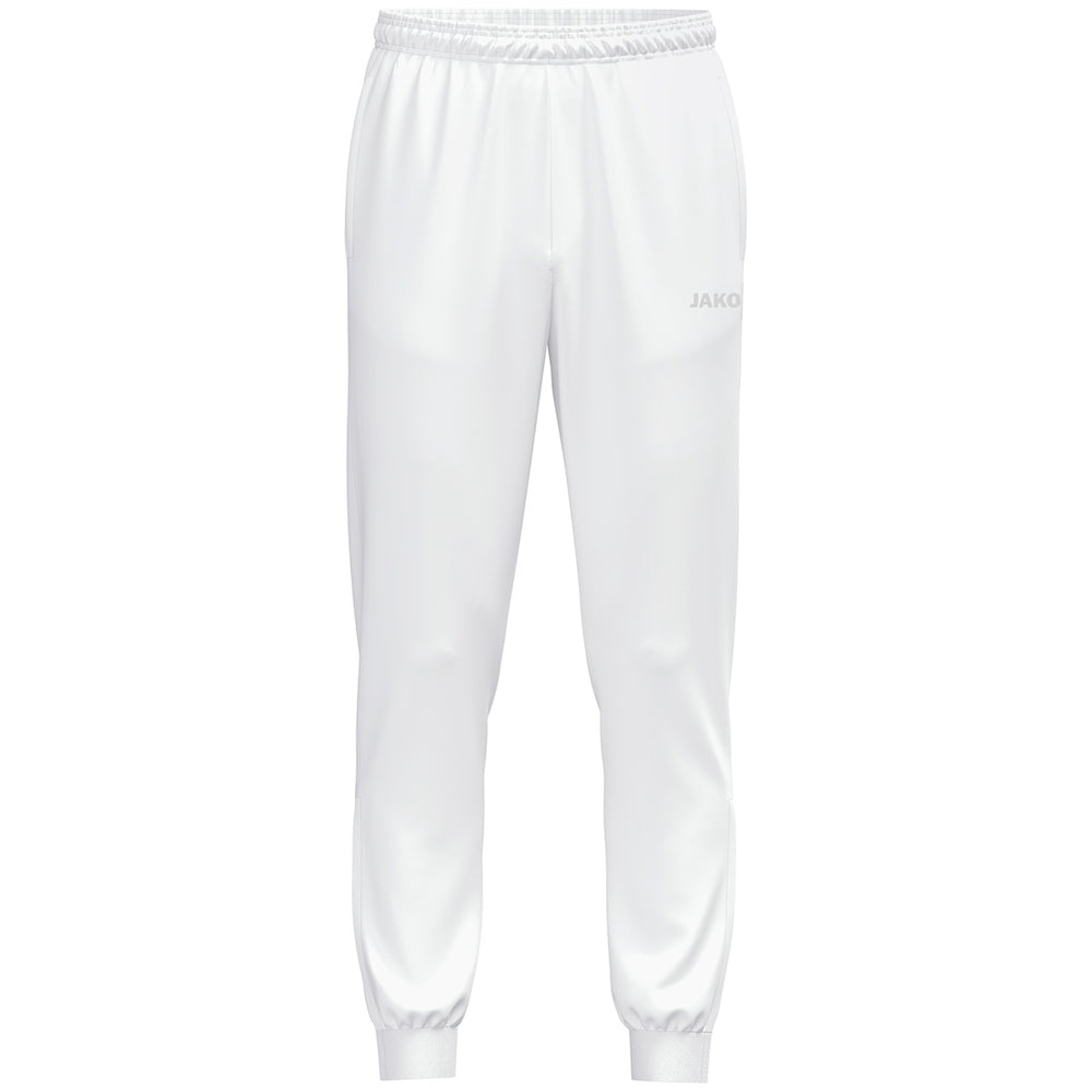 JAKO Polyesterhose One (weiß)