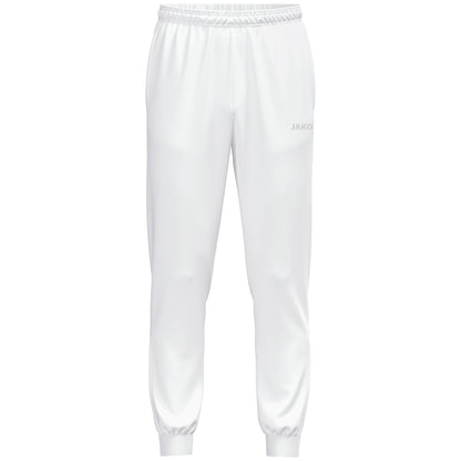 JAKO Polyesterhose One (weiß)