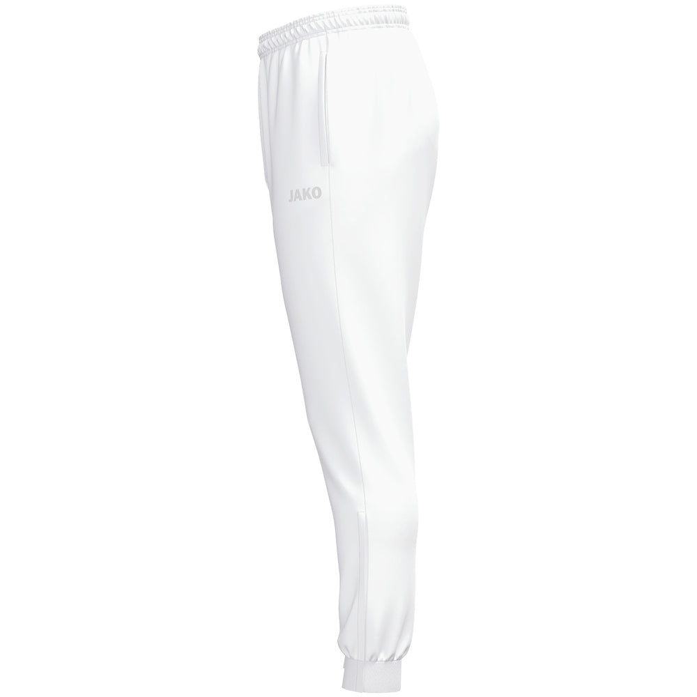 JAKO Polyesterhose One (weiß)
