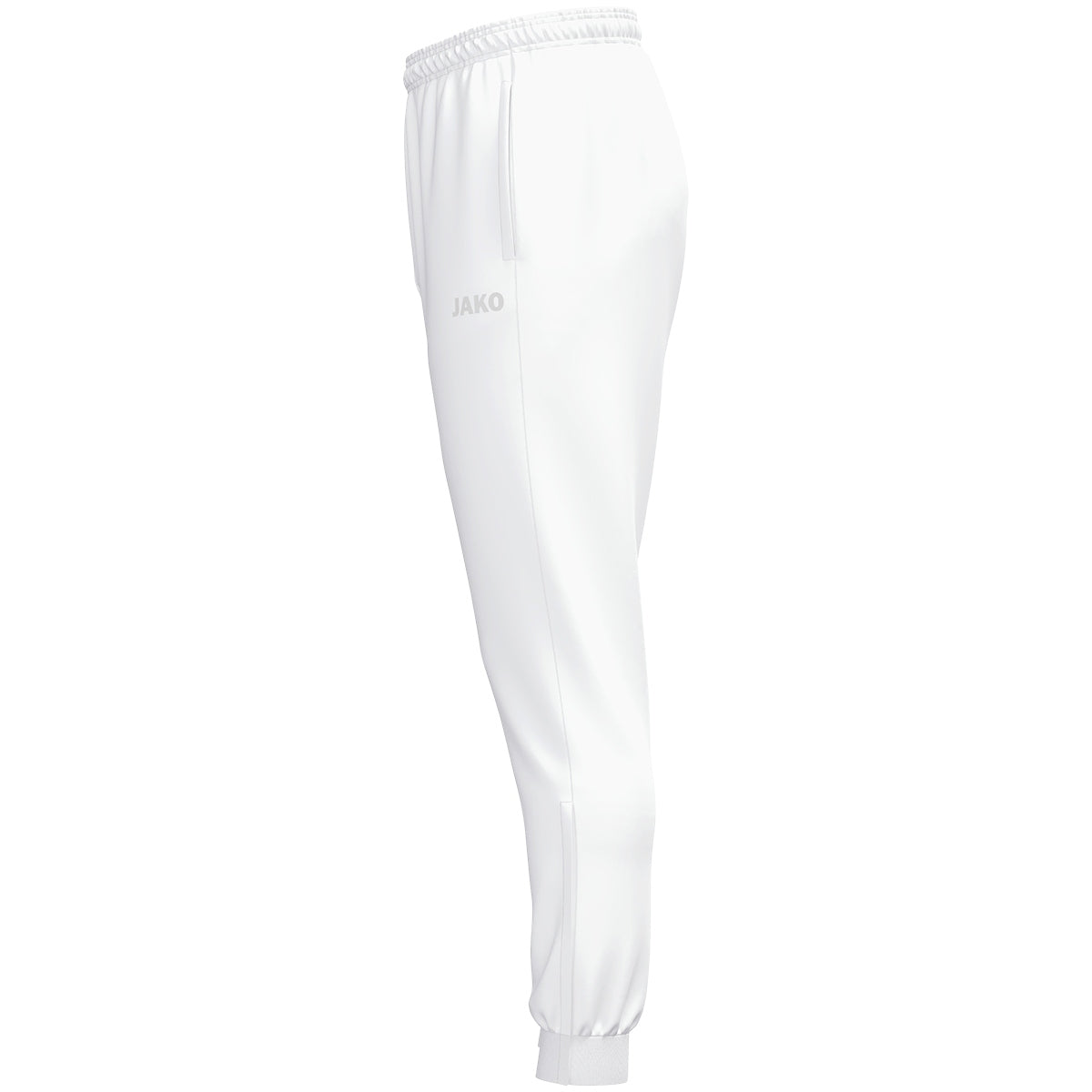 JAKO Polyesterhose One (weiß)