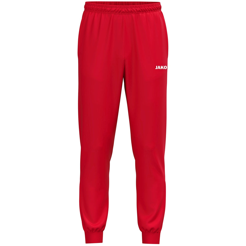 JAKO Polyesterhose One (rot)
