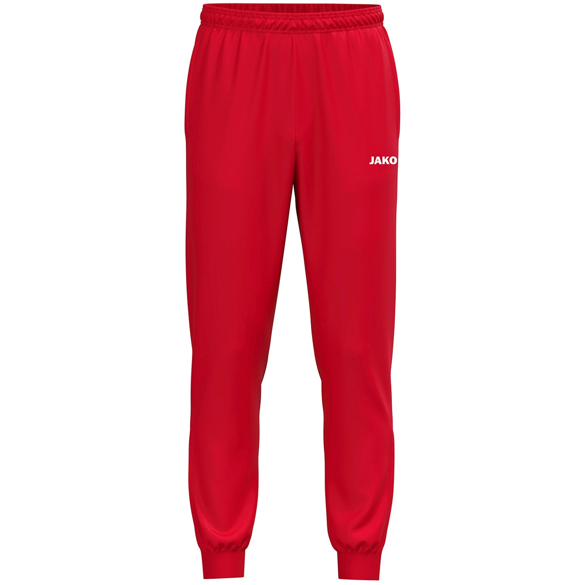 JAKO Polyesterhose One (rot)
