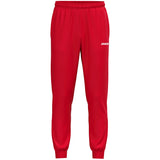 JAKO Polyesterhose One (rot)