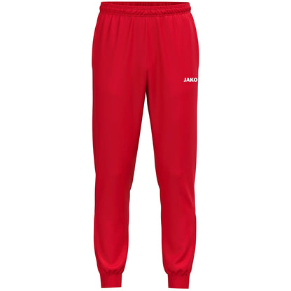 JAKO Polyesterhose One (rot)