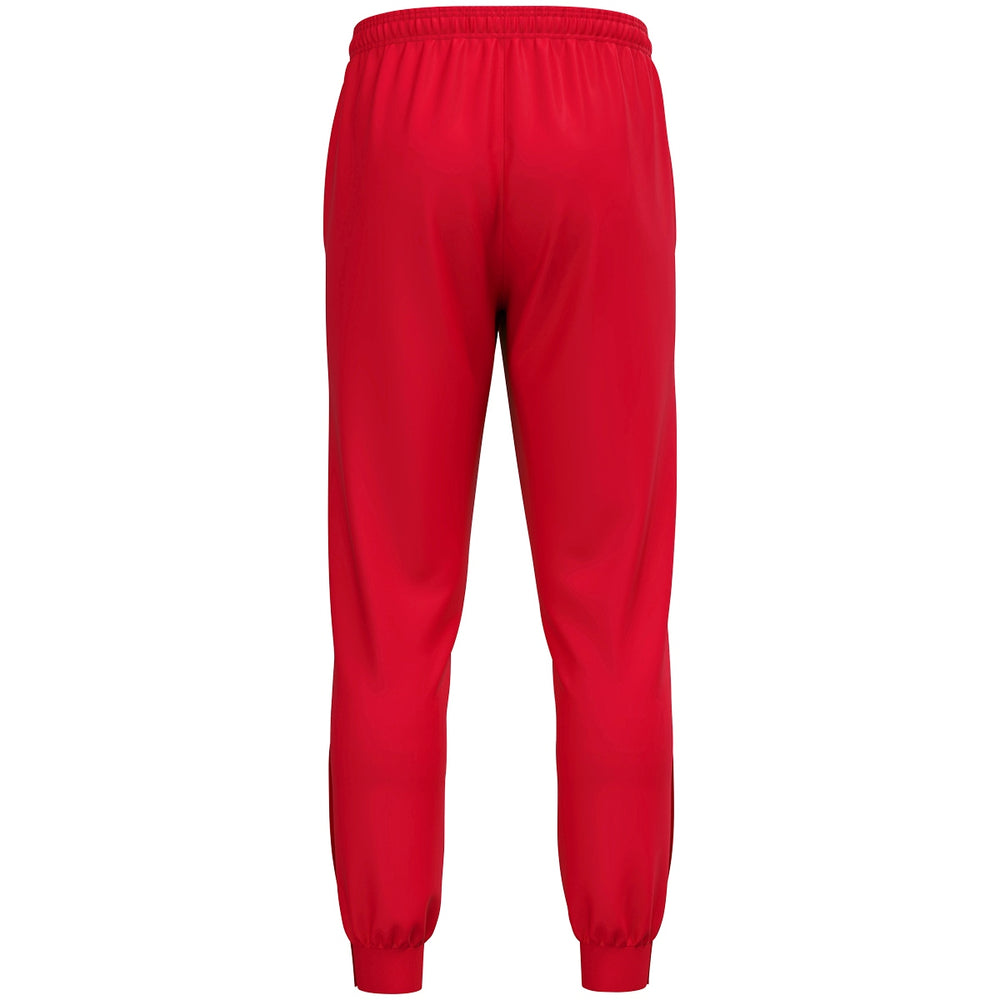 JAKO Polyesterhose One (rot)