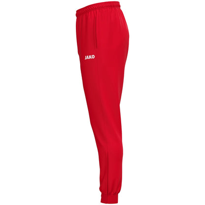 JAKO Polyesterhose One (rot)