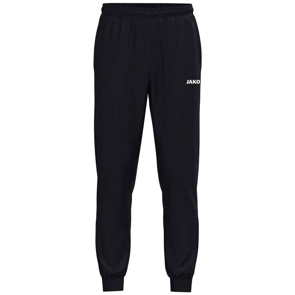 JAKO Polyesterhose One (schwarz)