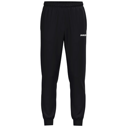 JAKO Polyesterhose One (schwarz)