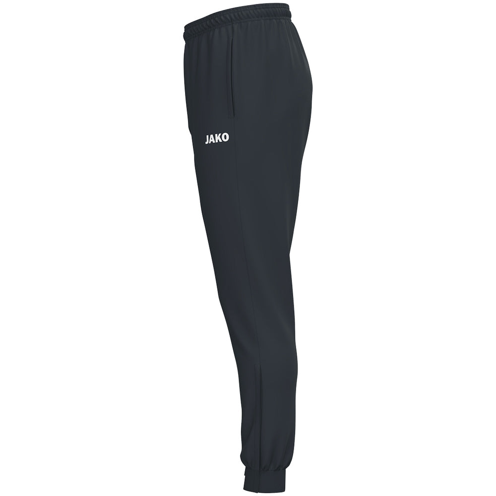 JAKO Polyesterhose One (anthrazit)