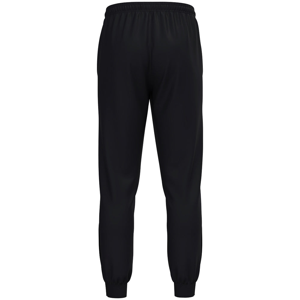JAKO Polyesterhose One (schwarz/schwarz)