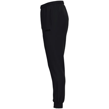 JAKO Polyesterhose One (schwarz/schwarz)