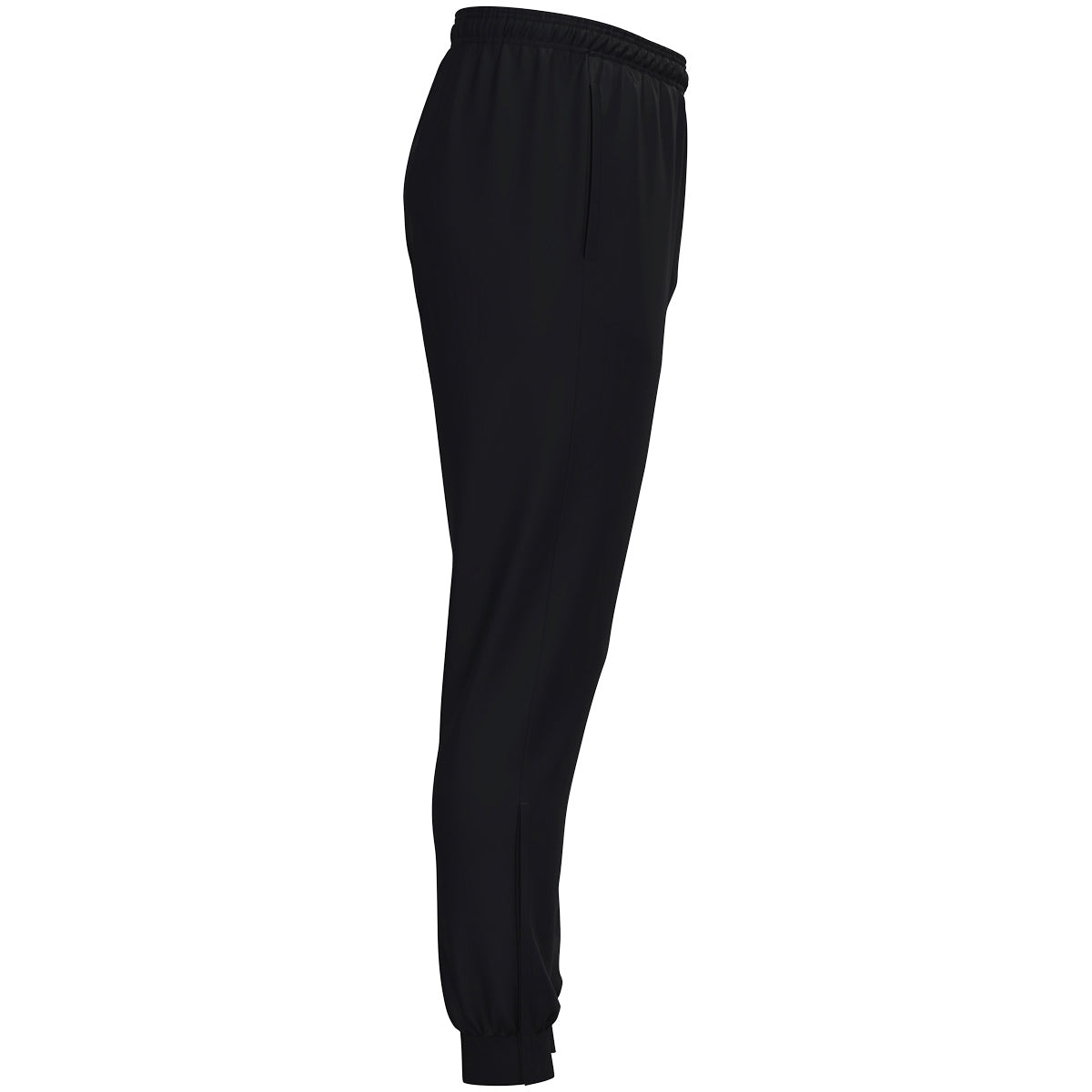 JAKO Polyesterhose One (schwarz/schwarz)