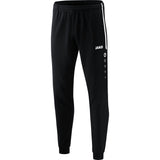JAKO Polyesterhose Competition 2.0 Unisex Schwarz