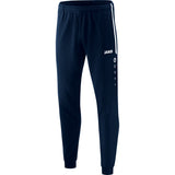 JAKO Polyesterhose Competition 2.0 Unisex Blau