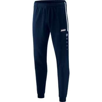 JAKO Polyesterhose Competition 2.0 Unisex Blau
