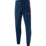 JAKO Polyesterhose Competition 2.0 Unisex Blau