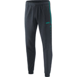 JAKO Polyesterhose Competition 2.0 Unisex Grau