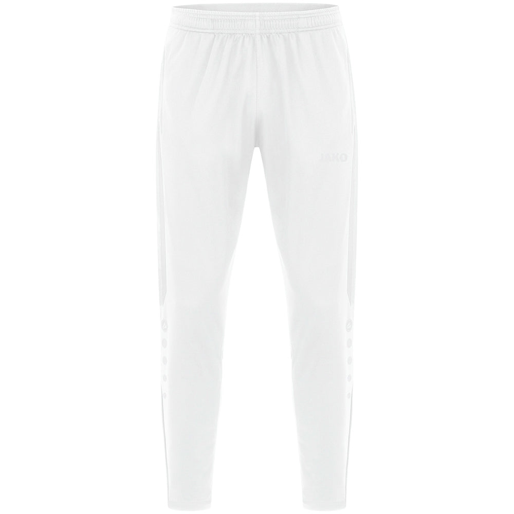 JAKO Polyesterhose Power (weiß)