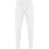 JAKO Polyesterhose Power (weiß)