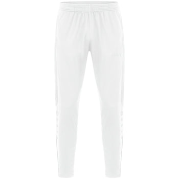 JAKO Polyesterhose Power (weiß)