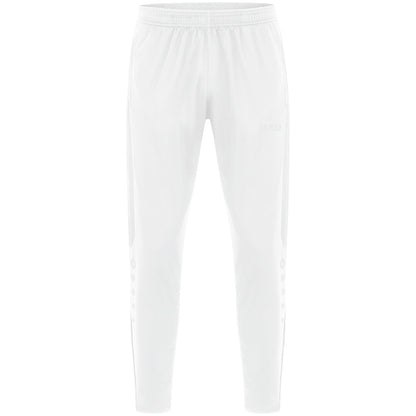 JAKO Polyesterhose Power (weiß)