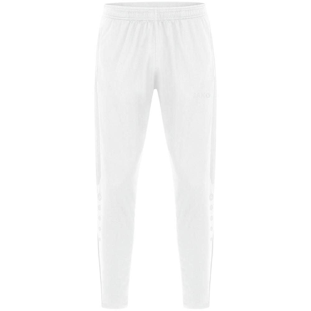 JAKO Polyesterhose Power Kinder Weiß