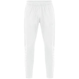 JAKO Polyesterhose Power Kinder Weiß